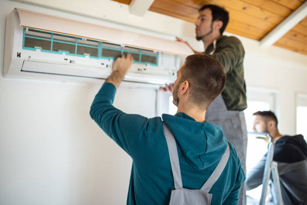 Best HVAC Maintenance Plan  in Gretna, LA