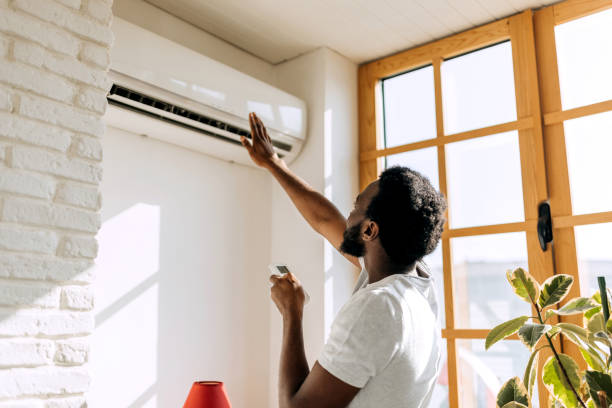 AC Installation Near Me in Gretna, LA