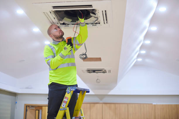 Best HVAC Air Duct Cleaning  in Gretna, LA