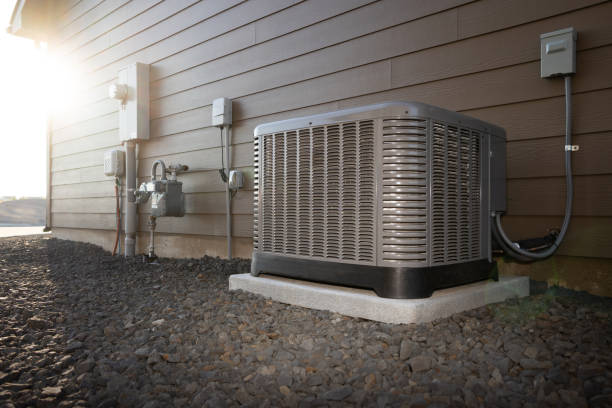 Best HVAC Replacement Cost  in Gretna, LA